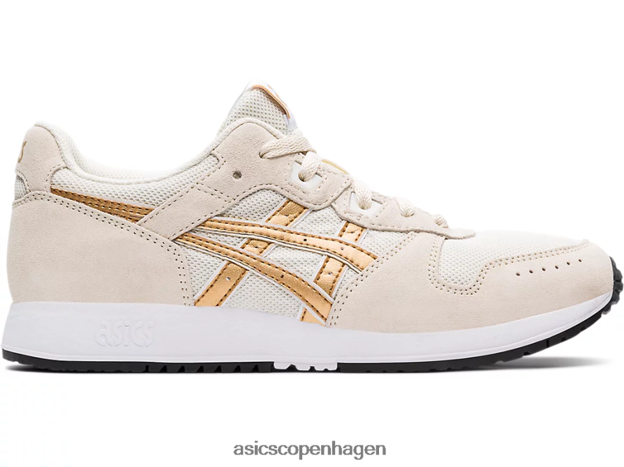 Asics lyte klassisk birk/rent guld Z206F64174