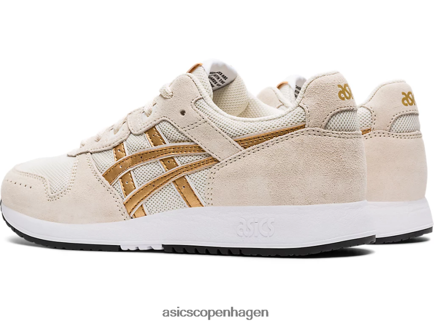 Asics lyte klassisk birk/rent guld Z206F64174