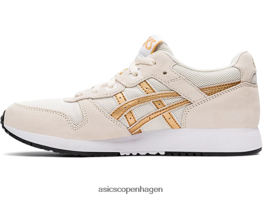 Asics lyte klassisk birk/rent guld Z206F64174