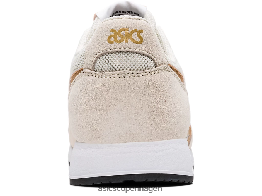Asics lyte klassisk birk/rent guld Z206F64174