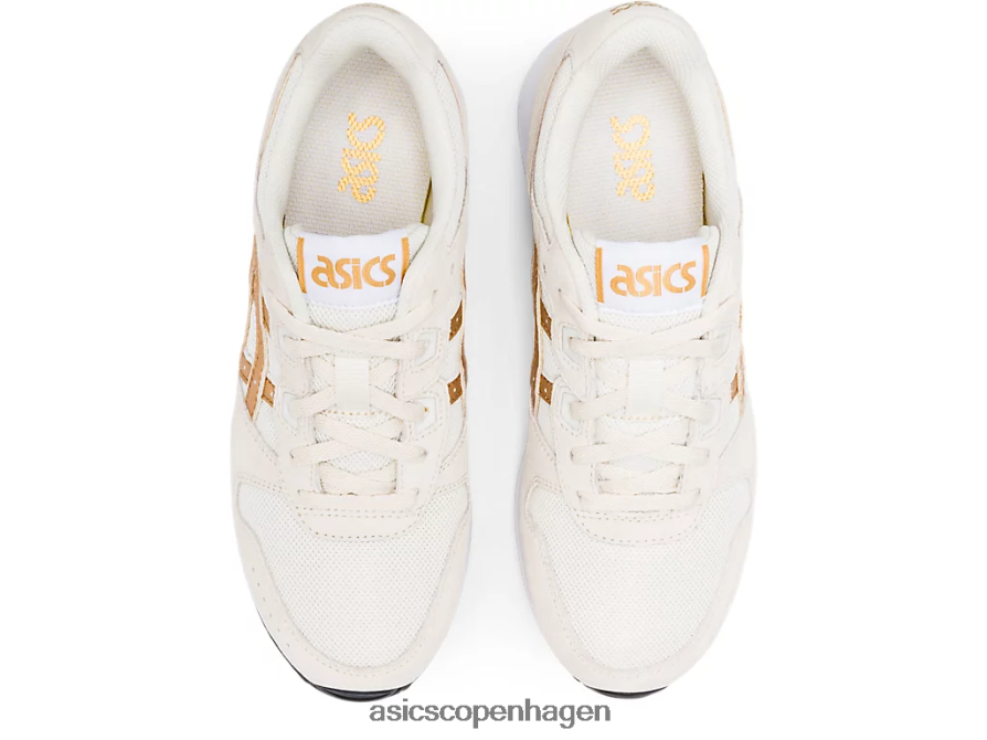 Asics lyte klassisk birk/rent guld Z206F64174