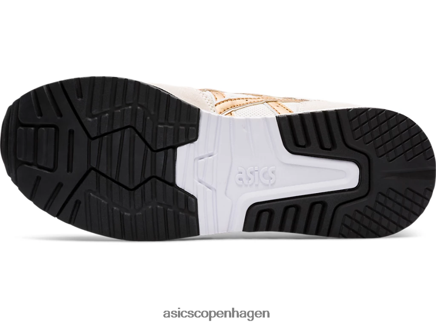 Asics lyte klassisk birk/rent guld Z206F64174