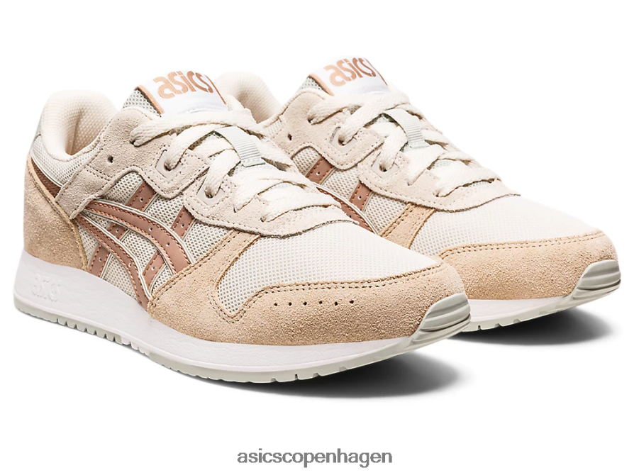Asics lyte klassisk birk/støvet steppe Z206F63193
