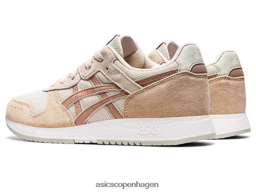 Asics lyte klassisk birk/støvet steppe Z206F63193