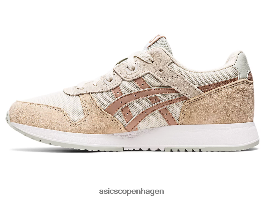 Asics lyte klassisk birk/støvet steppe Z206F63193