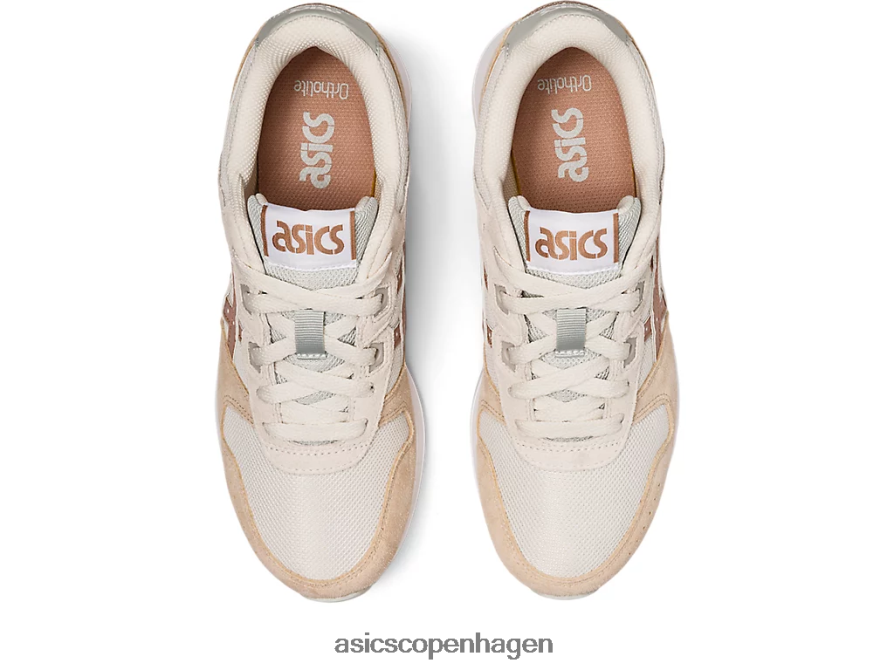 Asics lyte klassisk birk/støvet steppe Z206F63193