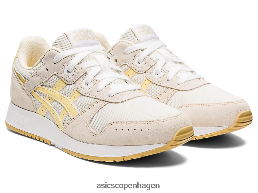 Asics lyte klassisk fløde/smør Z206F63530