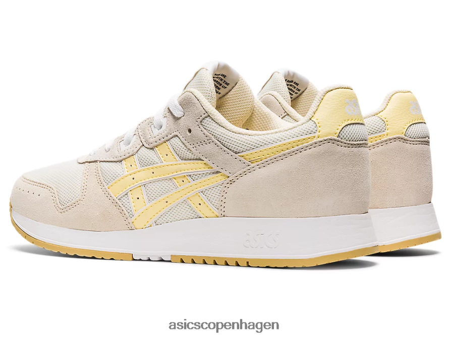 Asics lyte klassisk fløde/smør Z206F63530
