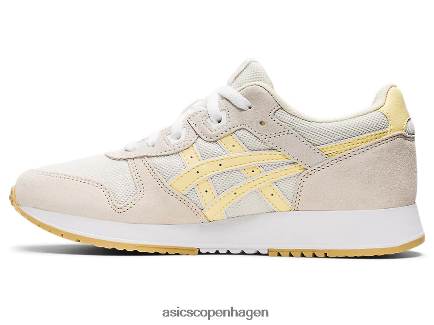 Asics lyte klassisk fløde/smør Z206F63530
