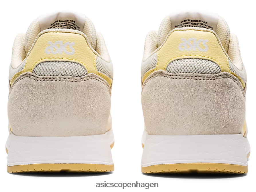 Asics lyte klassisk fløde/smør Z206F63530