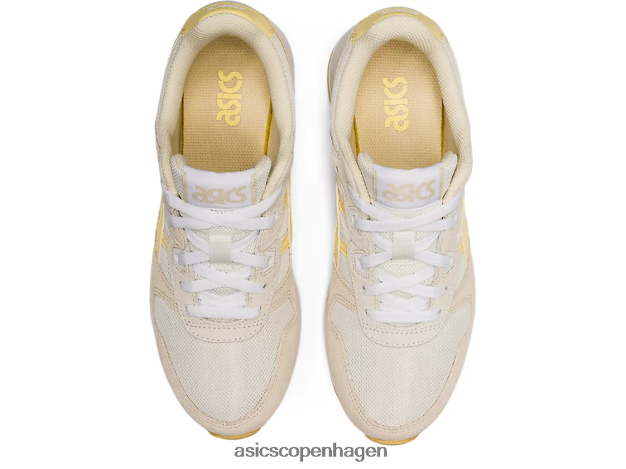Asics lyte klassisk fløde/smør Z206F63530