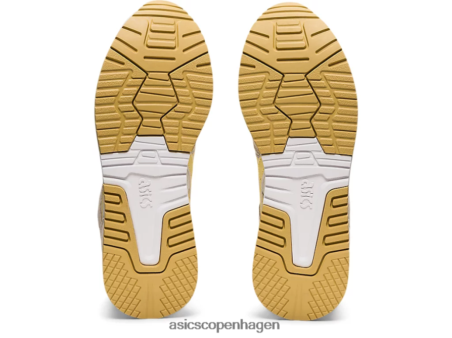 Asics lyte klassisk fløde/smør Z206F63530