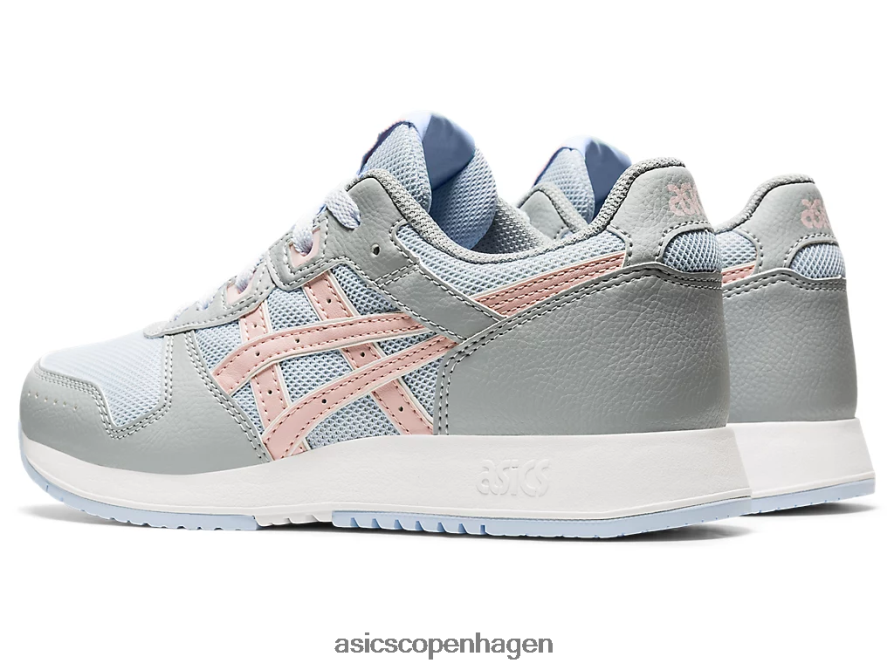 Asics lyte klassisk folkeskole blød himmel/ingefærfersken Z206F64468