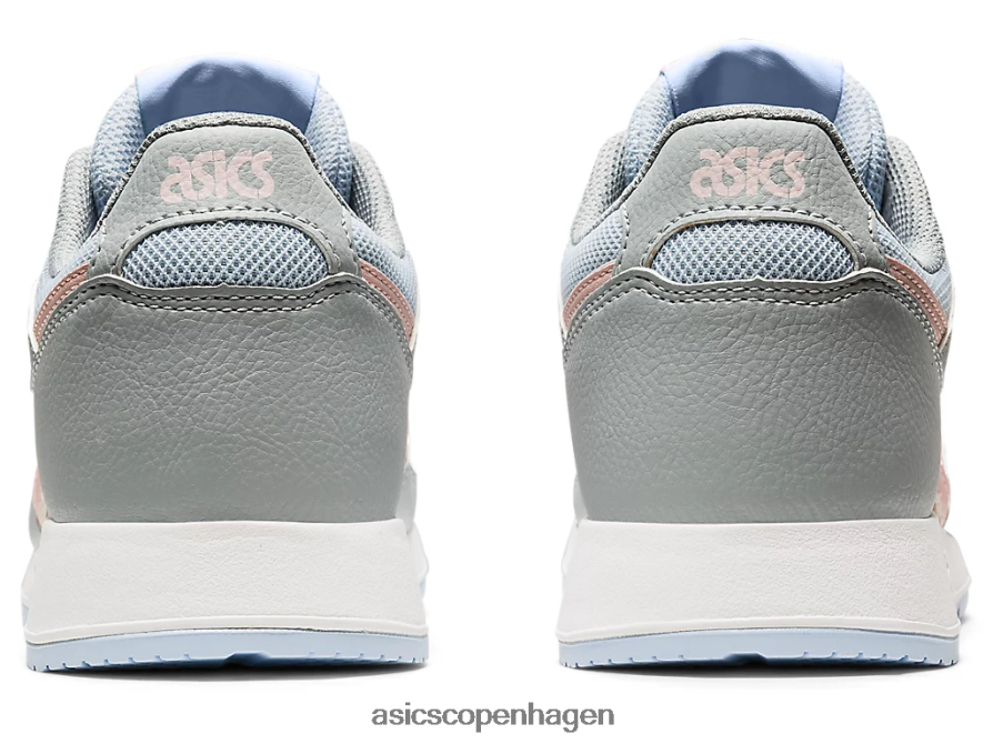 Asics lyte klassisk folkeskole blød himmel/ingefærfersken Z206F64468