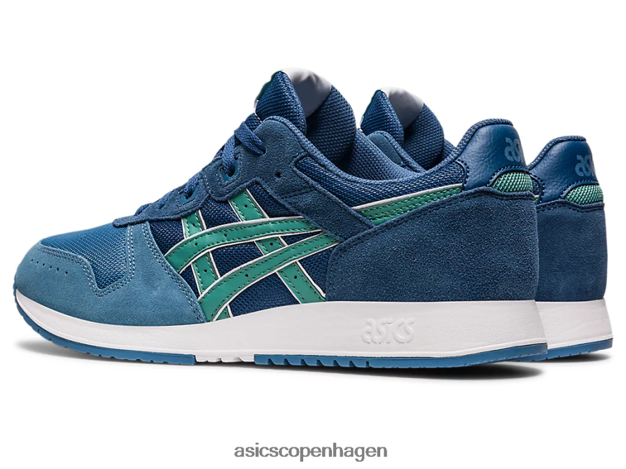 Asics lyte klassisk grå tandtråd/salvie Z206F6649