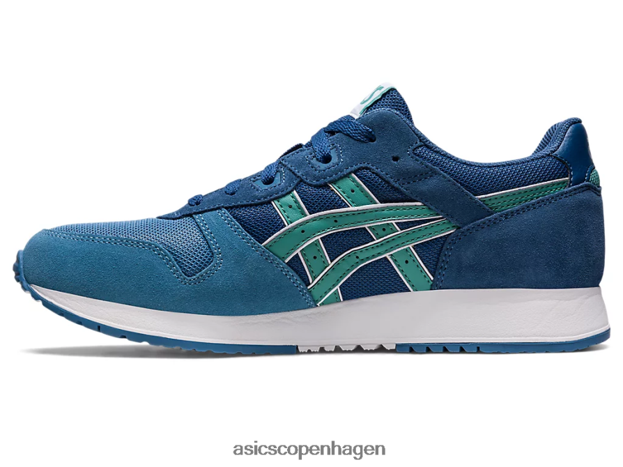 Asics lyte klassisk grå tandtråd/salvie Z206F6649