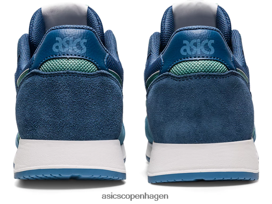 Asics lyte klassisk grå tandtråd/salvie Z206F6649