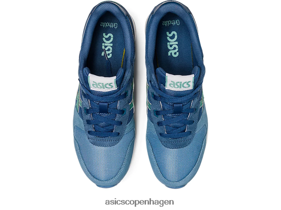Asics lyte klassisk grå tandtråd/salvie Z206F6649