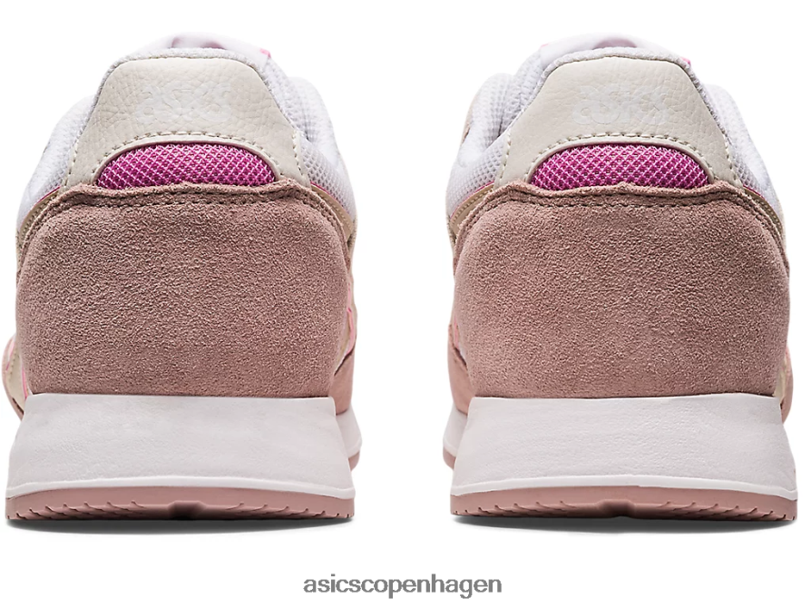 Asics lyte klassisk hvid/havregryn Z206F62630