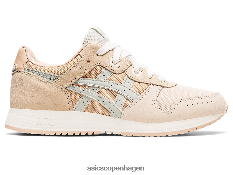 Asics lyte klassisk hyggelig pink/lys salvie Z206F63172