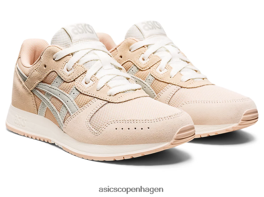 Asics lyte klassisk hyggelig pink/lys salvie Z206F63172