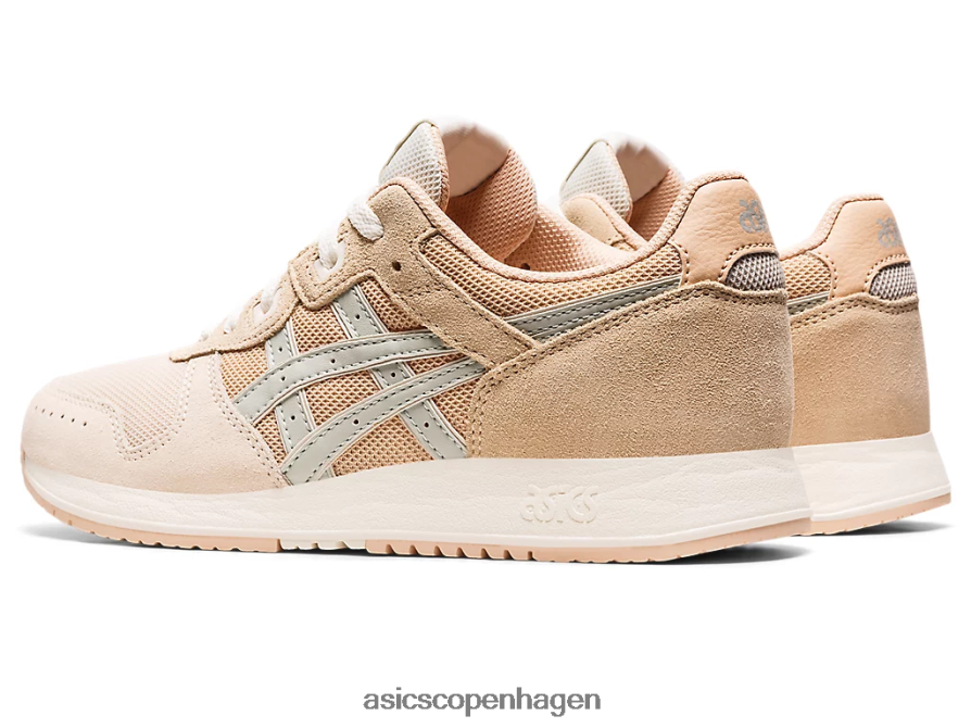 Asics lyte klassisk hyggelig pink/lys salvie Z206F63172