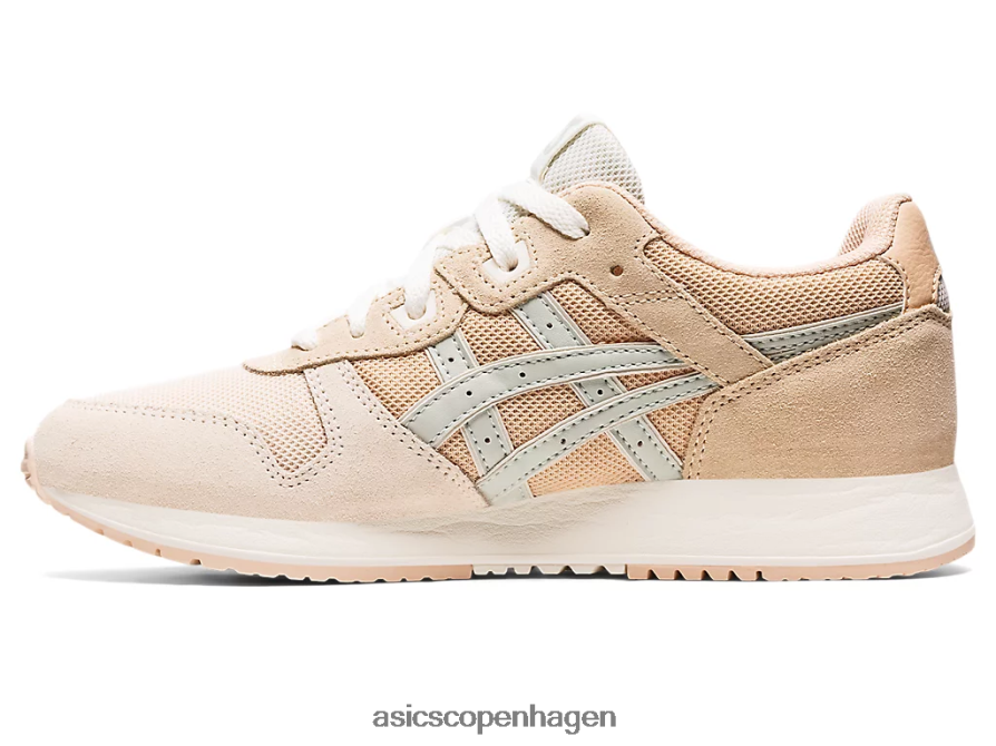 Asics lyte klassisk hyggelig pink/lys salvie Z206F63172