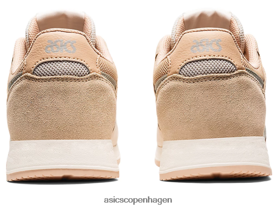 Asics lyte klassisk hyggelig pink/lys salvie Z206F63172