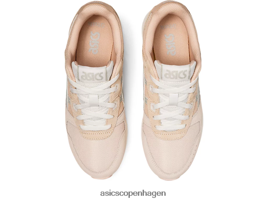 Asics lyte klassisk hyggelig pink/lys salvie Z206F63172