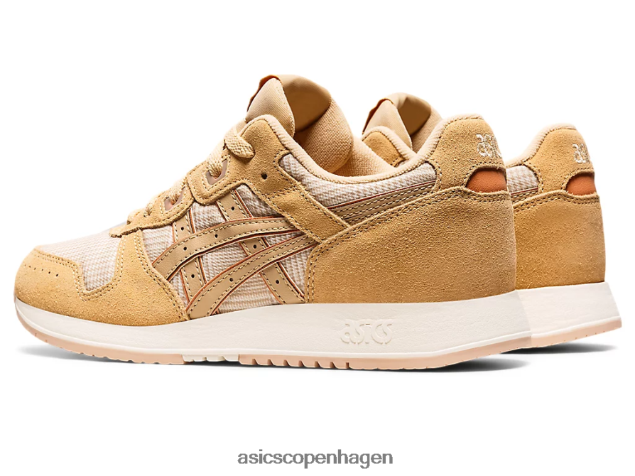 Asics lyte klassisk klit/klit Z206F62794