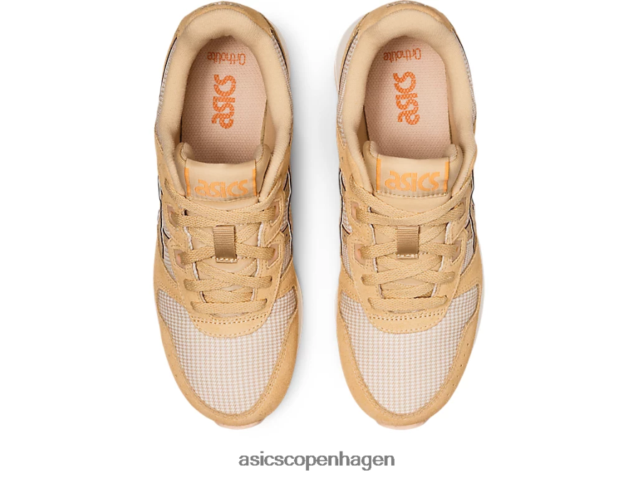 Asics lyte klassisk klit/klit Z206F62794