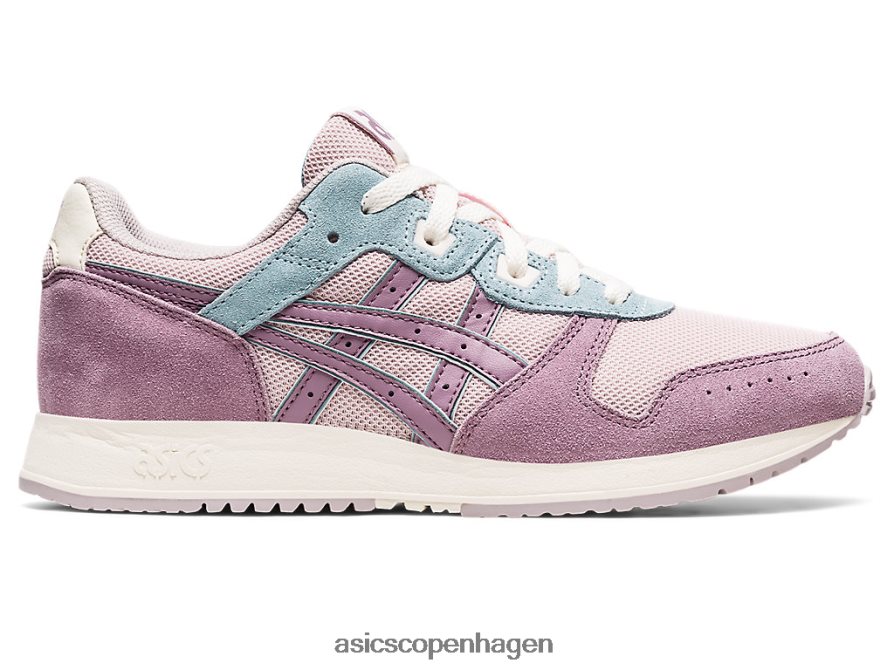 Asics lyte klassisk knapt rose/rosenkvarts Z206F63080