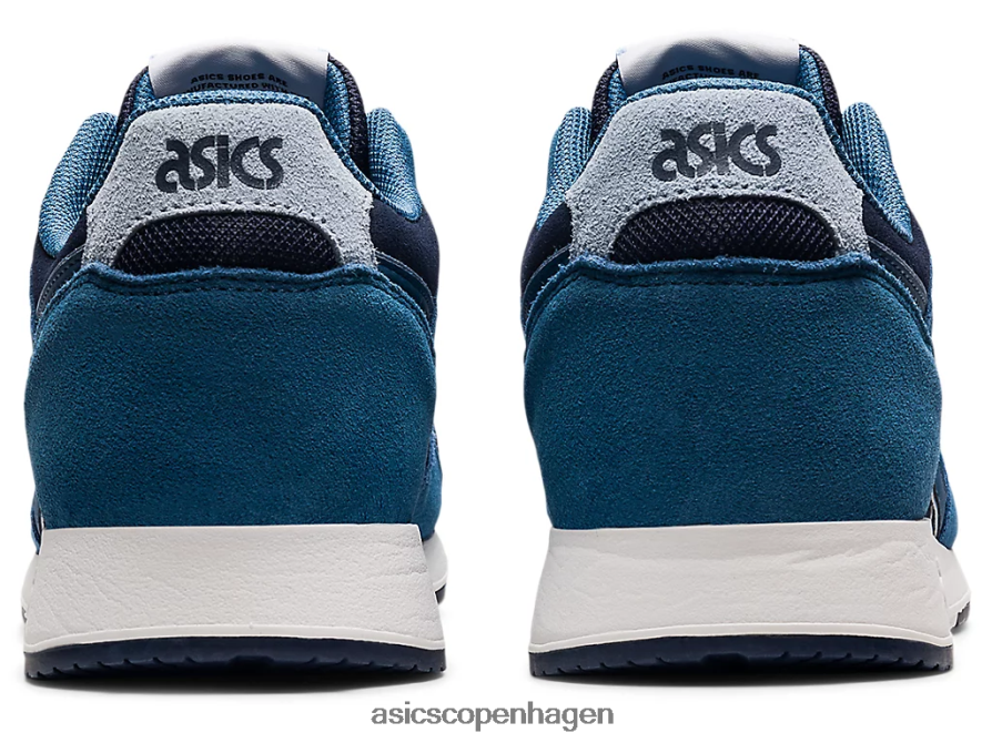 Asics lyte klassisk midnat/azurblå Z206F61539