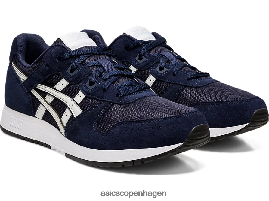 Asics lyte klassisk midnat/polar skygge Z206F6996