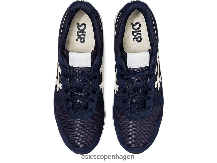 Asics lyte klassisk midnat/polar skygge Z206F6996