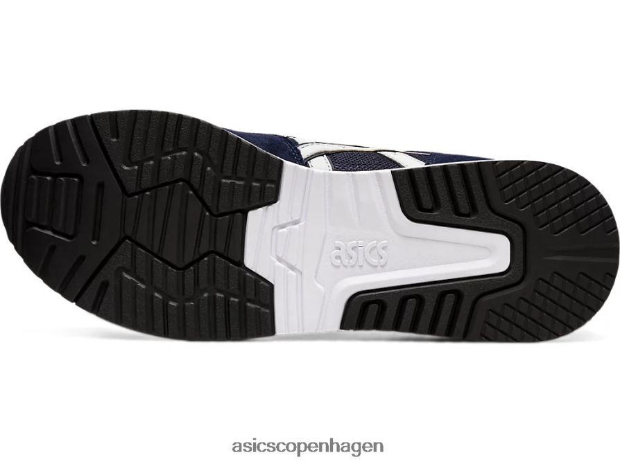 Asics lyte klassisk midnat/polar skygge Z206F6996