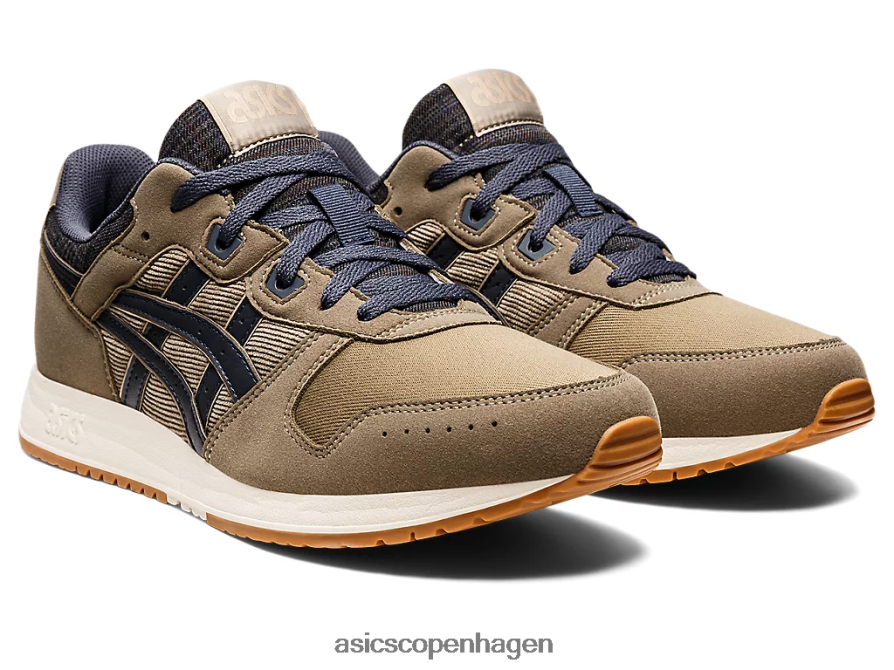 Asics lyte klassisk mink/asfalt Z206F6758