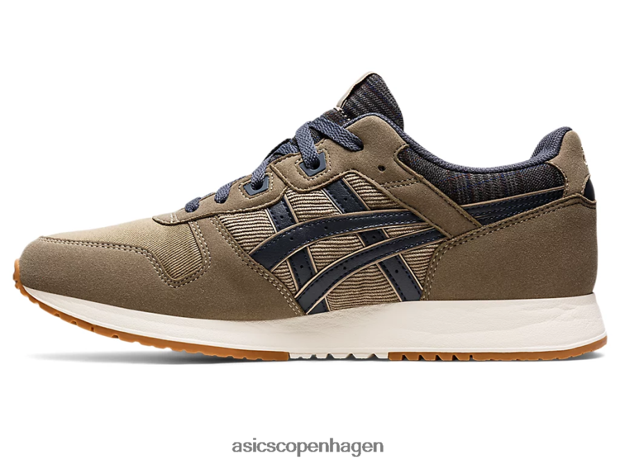 Asics lyte klassisk mink/asfalt Z206F6758