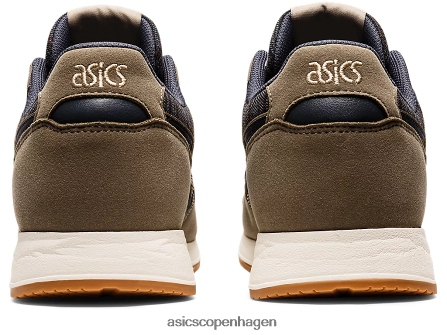 Asics lyte klassisk mink/asfalt Z206F6758