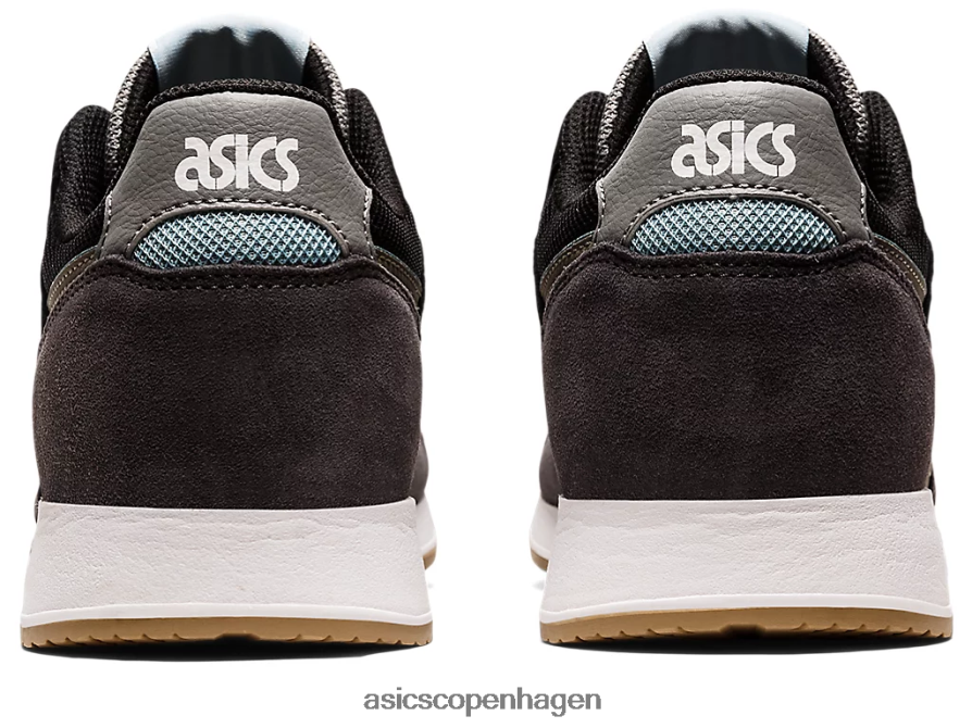 Asics lyte klassisk sort/mink Z206F6692