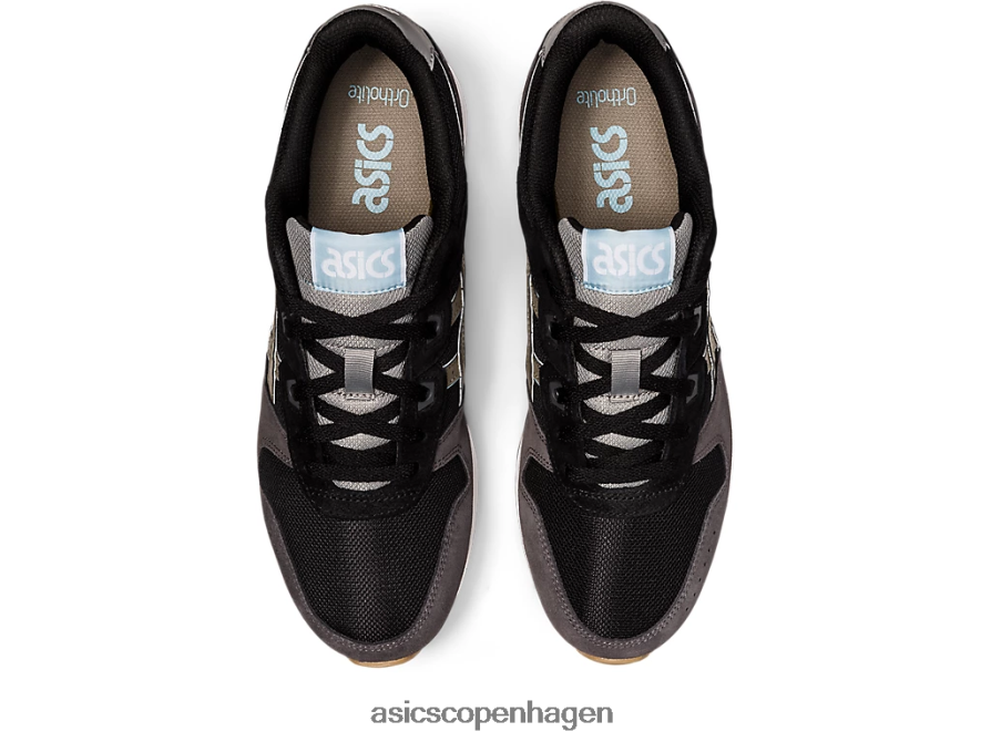 Asics lyte klassisk sort/mink Z206F6692