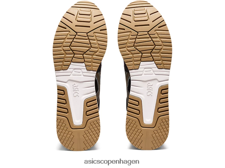 Asics lyte klassisk sort/mink Z206F6692