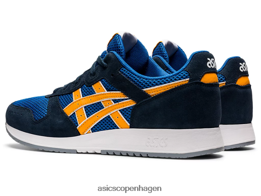 Asics lyte klassisk sødrev/citrus Z206F61358