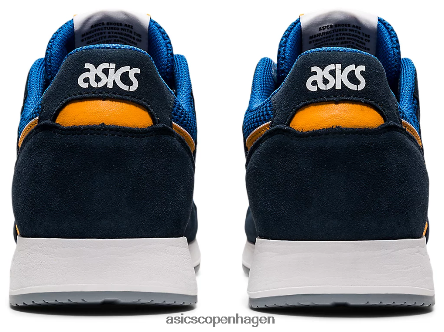 Asics lyte klassisk sødrev/citrus Z206F61358