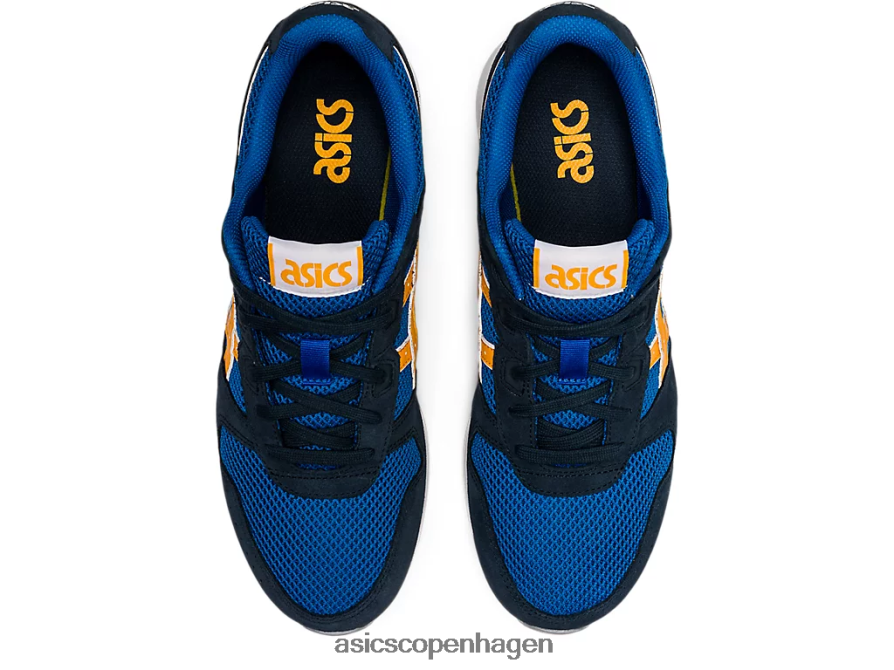 Asics lyte klassisk sødrev/citrus Z206F61358