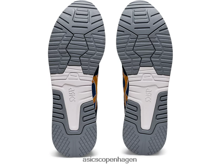 Asics lyte klassisk sødrev/citrus Z206F61358