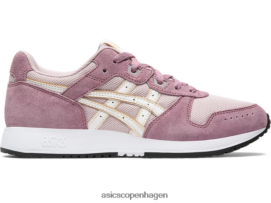 Asics lyte klassisk vandskel rose/creme Z206F64173