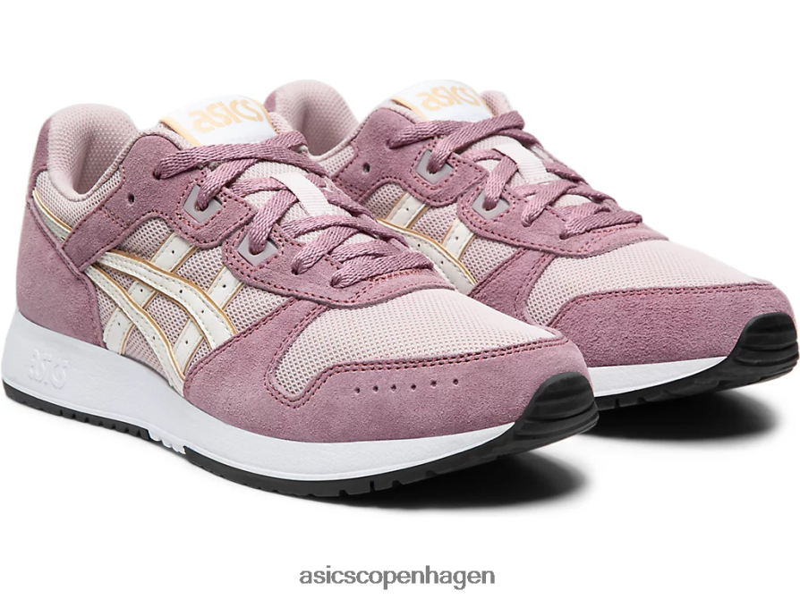 Asics lyte klassisk vandskel rose/creme Z206F64173