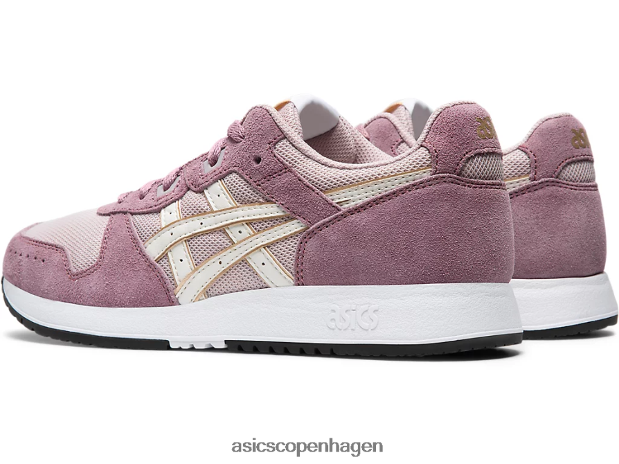 Asics lyte klassisk vandskel rose/creme Z206F64173