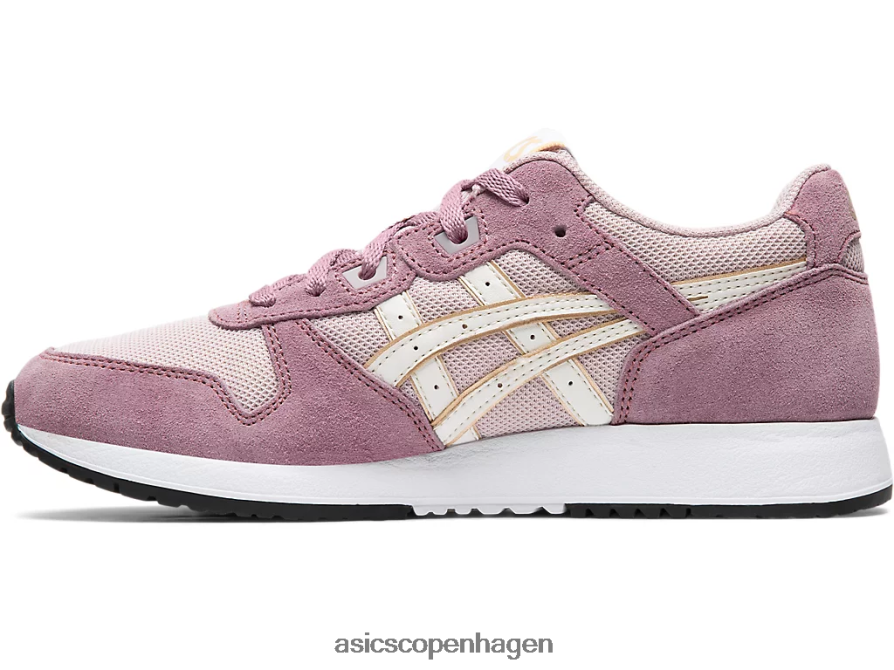 Asics lyte klassisk vandskel rose/creme Z206F64173